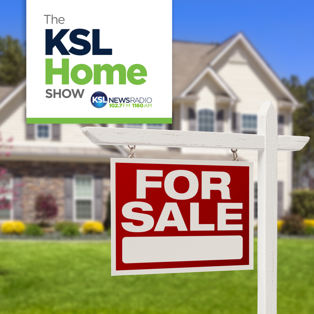 The KSL Home Show