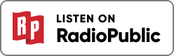 Radio Public Badge