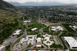 Utah State Hospital in Provo credit: Deseret News
