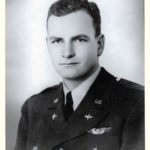 1st Lt. Leonard A. Keyes, Jr.