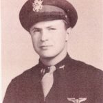 Major Paul E. Spence