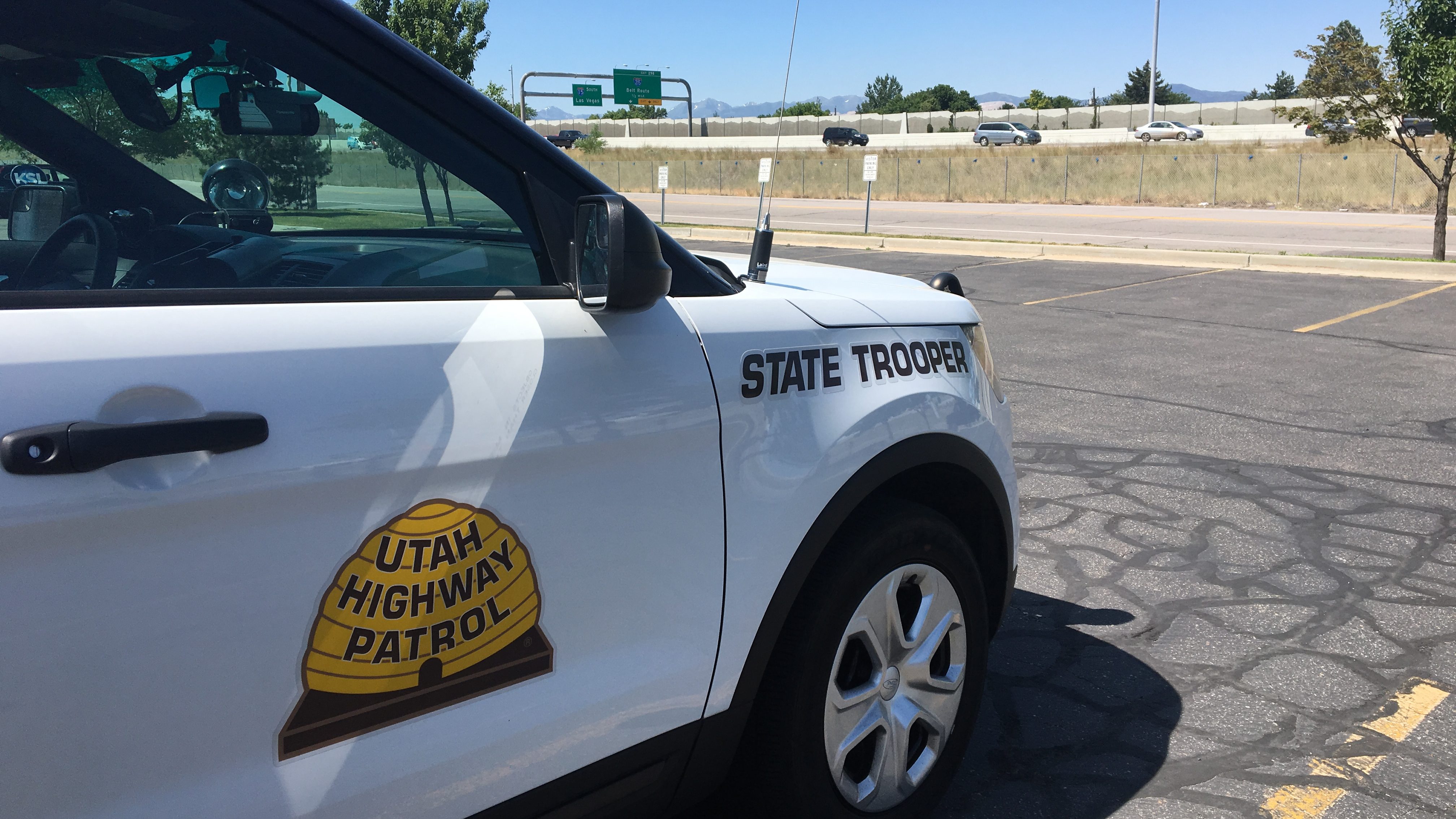 The Utah Highway Patrol says 65 motorists were stopped for DUI during the Halloween weekend (Oct. 2...