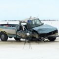 One dead, five hurt in head-on crash at Bonneville Salt Flats