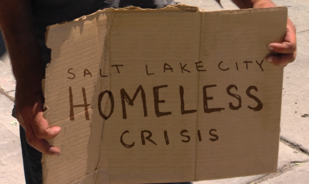A story in a Wyoming newspaper recently reported how homeless people in Jackson were being sent on ...