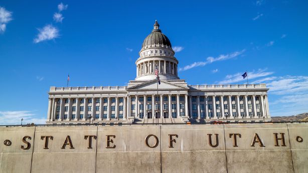 A Utah lawmaker wants to ban most abortions after 18 weeks of gestation, a change to a proposal tha...