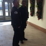 Cottonwood Heights Police officers spend own money to help homeless woman