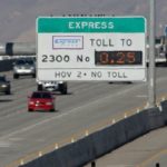 Bill permitting pregnant people to use HOV lane passes House