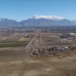 UDOT plans to extend Mountain View Corridor in Utah County from the Redwood Road/2100 North intersection to S.R. 73.  (Photo credit: UDOT) 