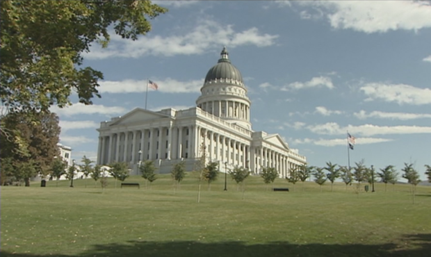 The Utah Legislature has passed a plan to allow political candidates and elected officials to pay f...