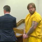 Jerrod Baum sentenced to life in prison without the possibility of parole
