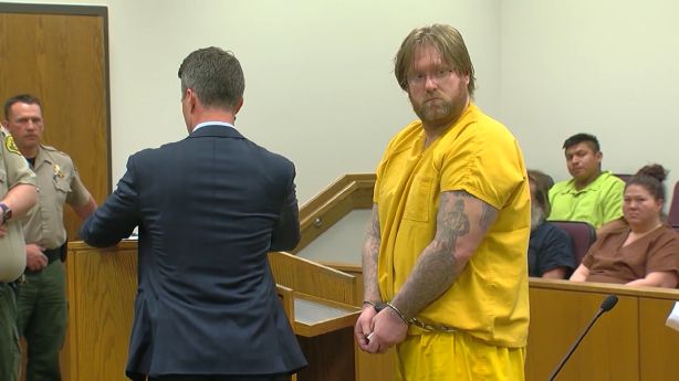 The jury in the Jerrod Baum murder trial began deliberations on Wednesday.
(File photo: KSL TV)...