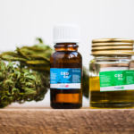 52 people poisoned by fake CBD oil