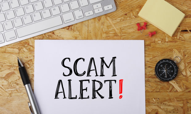 Heber City Police warn of new scam in Wasatch County, Consumer advocates are warning about stimulus...