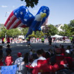 Provo's Freedom Parade will allow LGBTQ groups to participate