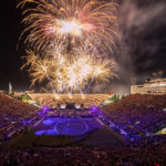 Stadium of Fire will return with headliners Lee Greenwood and Collin Raye