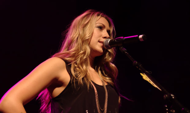 Colbie Caillat...