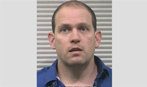 Doctor in Cache County charged with two counts of aggravated sexual abuse of a child....