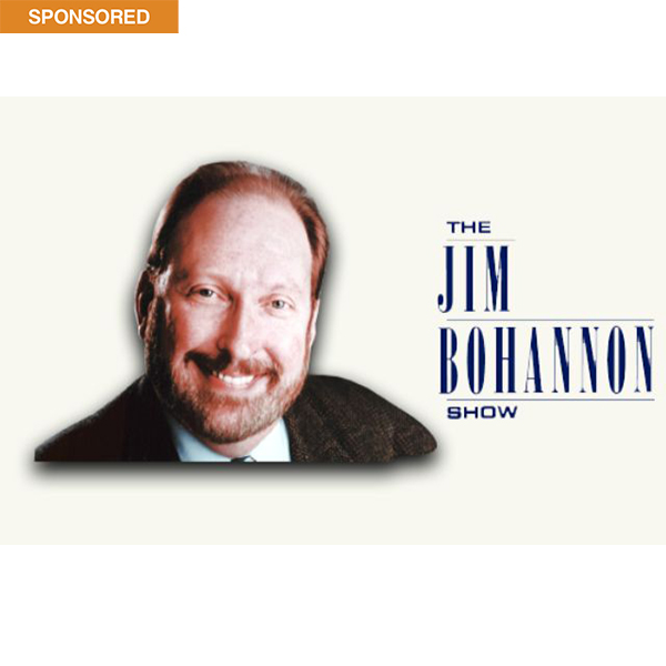 The Jim Bohannon Show