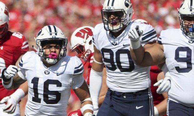 BYU was explosive in its win over Wisconsin. Can they do the same at Washington?...