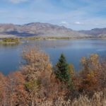 Crews located body of drowning victim in Pineview Reservoir