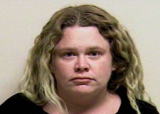 Morgan Reannon Henderson, 35, of Mammoth, Juab County, pleaded guilty Friday to 10 counts of obstru...