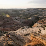 Stewart proposes national park; Utah legislators propose state park