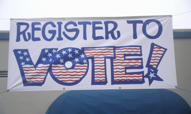 Since 2015, Oregon has used automatic voter registration. Citizens have to opt-out of registering t...