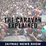 OPINION: The disgusting smear campaign around the Caravan