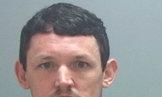 Jeremy David Thomas, 33, A man with a history of violence is facing new charges after police say he...