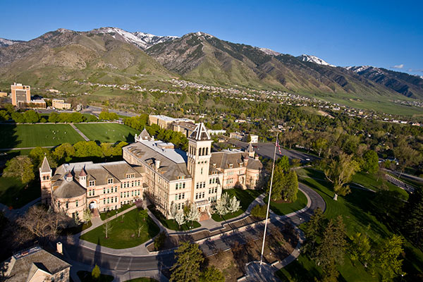 Tuition in Utah