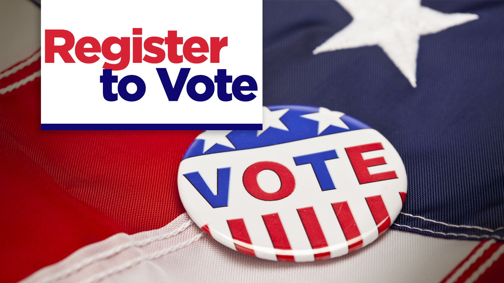 Voter Registration Day: how to register to vote in Utah