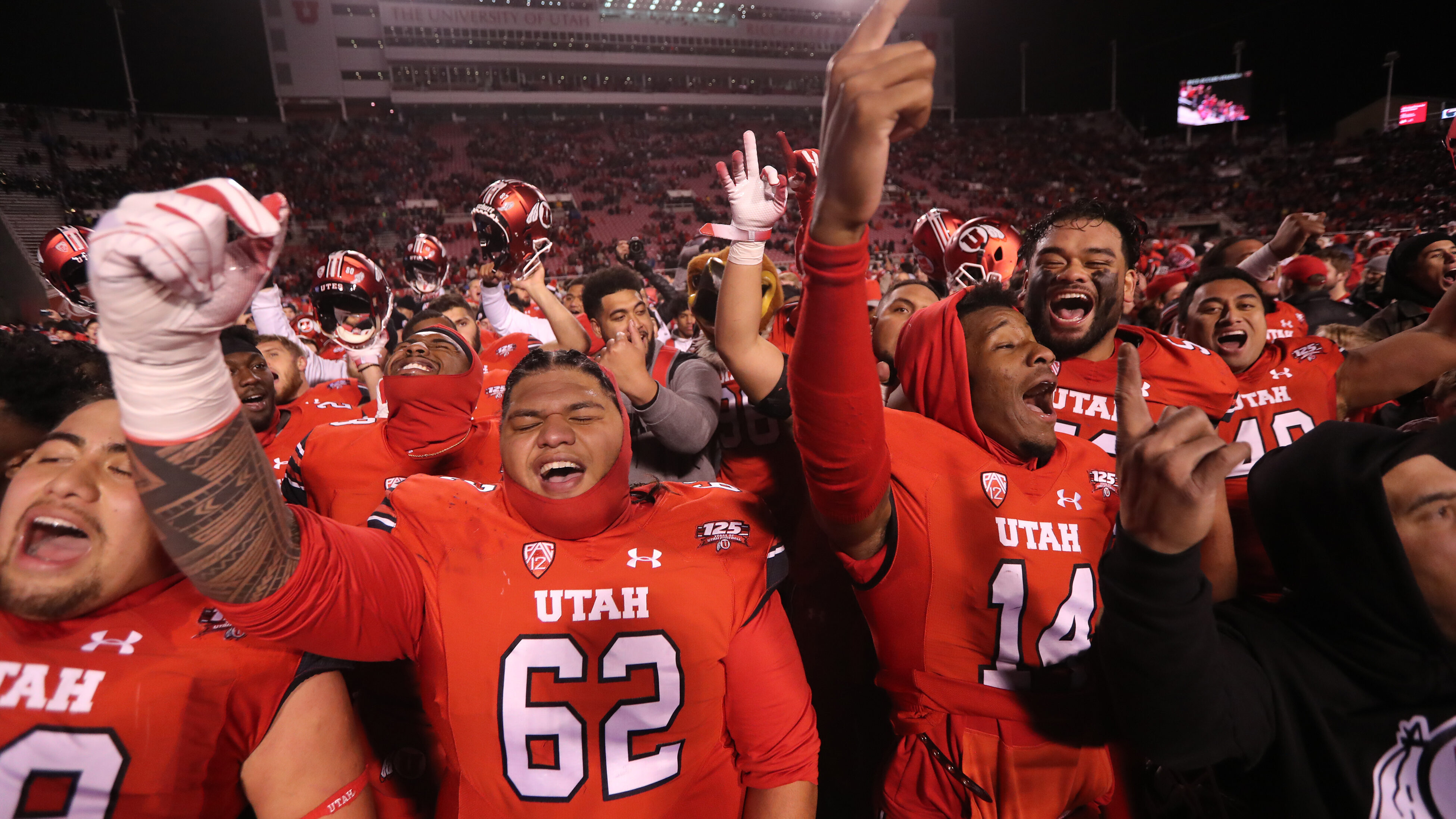 utah football players, nil contracts in utah might be changing...