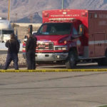Utah man killed in standoff with West Wendover police
