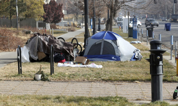 homeless shelters and Homelessness in Utah...