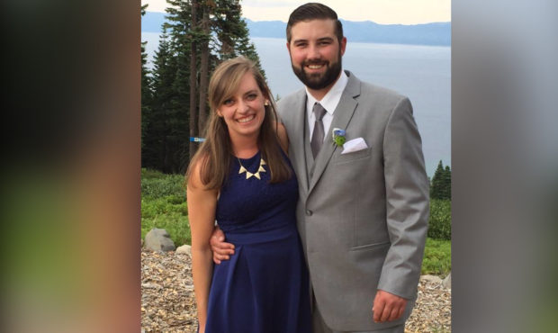 Sarah Hawley, 27, and Travis Geddes, 30, were found dead Sunday inside a Sugar House home Sunday, J...