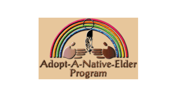 Adopt A Native Elder