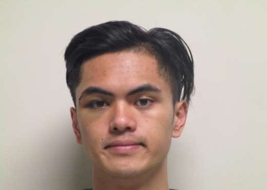 The 19-year-old wanted in connection with a shooting  Thursday night near Utah Valley University....