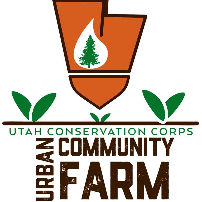 Utah Conservation Corps Urban Community Farm