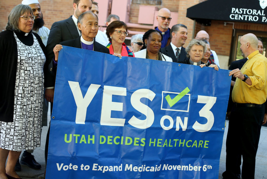 Yes On Proposition 3