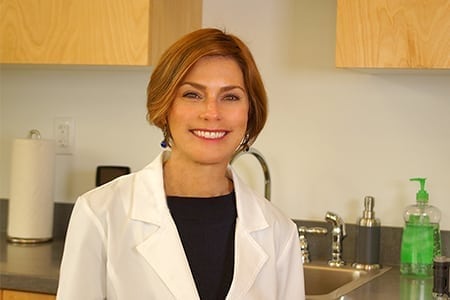 Dr. Krista Lauer