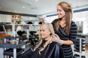 Tax reform for hair salons
