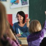 Granite teacher union highlights substitute teacher shortage