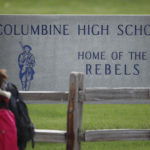 Columbine threat by woman with gun shuts Denver-area schools