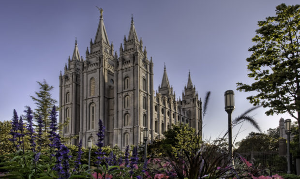 temple renovations changes to salt lake temple...