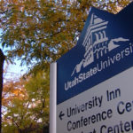 USU grad files lawsuit against university for racist caricature