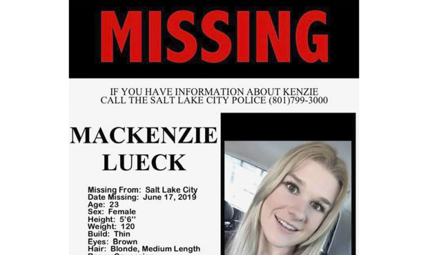 missing woman mackenzie lueck home owner person of interest...