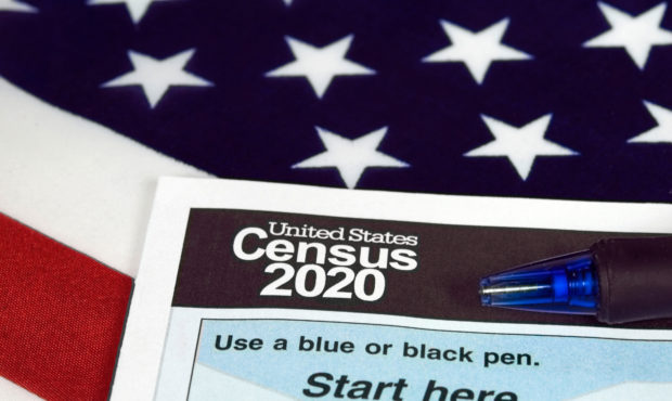 The 2020 Census likely under counted or over counted certain groups....