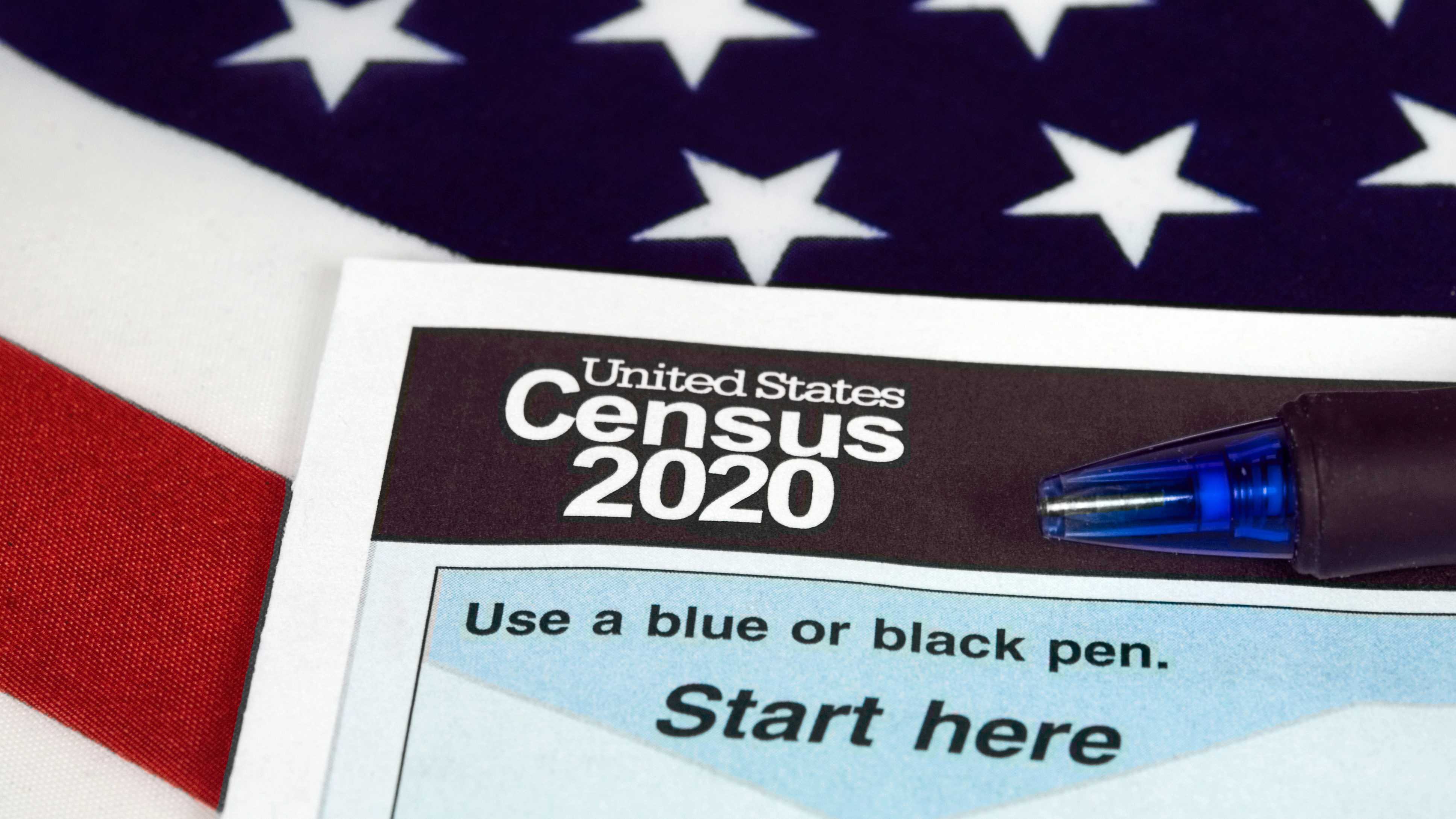 14 states over or undercounted in 2020 Census....