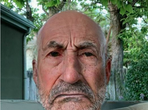 Faceapp uses AI to project how a person will look decades in the future....