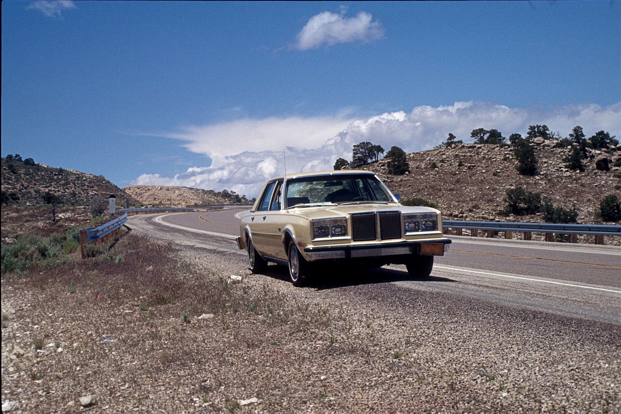 1981 Chrysler Dodge